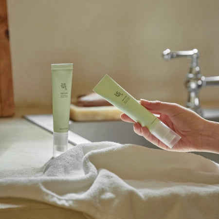 Light On Serum - Centella + Vita C 30ml