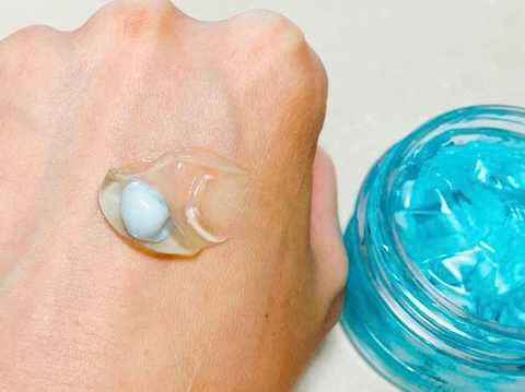 Power Aqua Cream 50ml