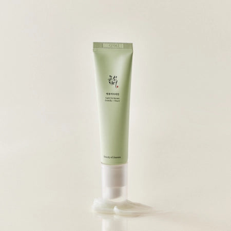 Light On Serum - Centella + Vita C 30ml