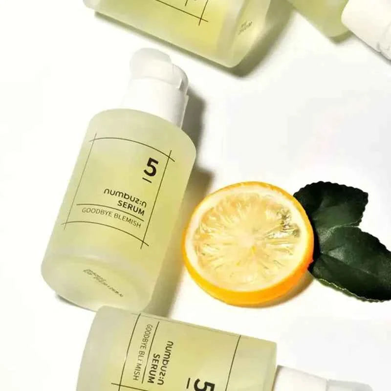 No.5 Goodbye Blemish Serum 50ml