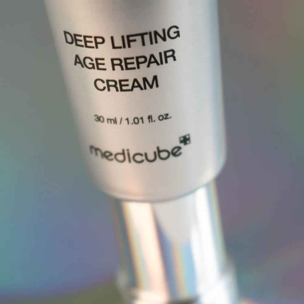 Deep Lifting Age Repair Cream 30ml