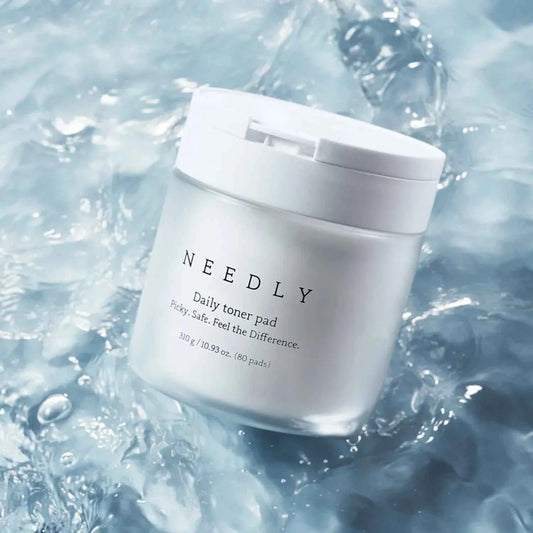 Daily Toner Pad 80τμχ