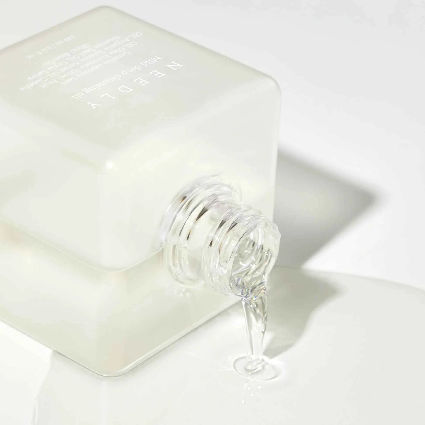 Mild Deep Cleansing Oil 240ml