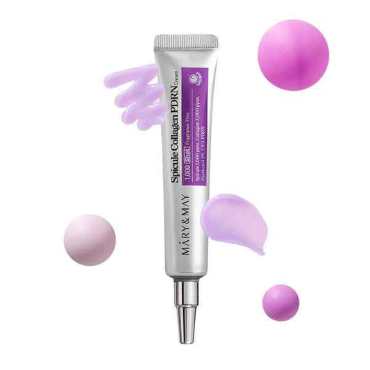 Spicule Collagen PDRN Cream 15g