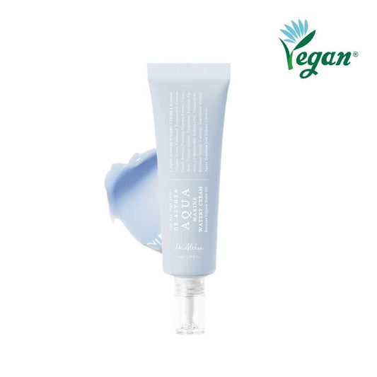 Aqua Marine Watery Cream 50ml