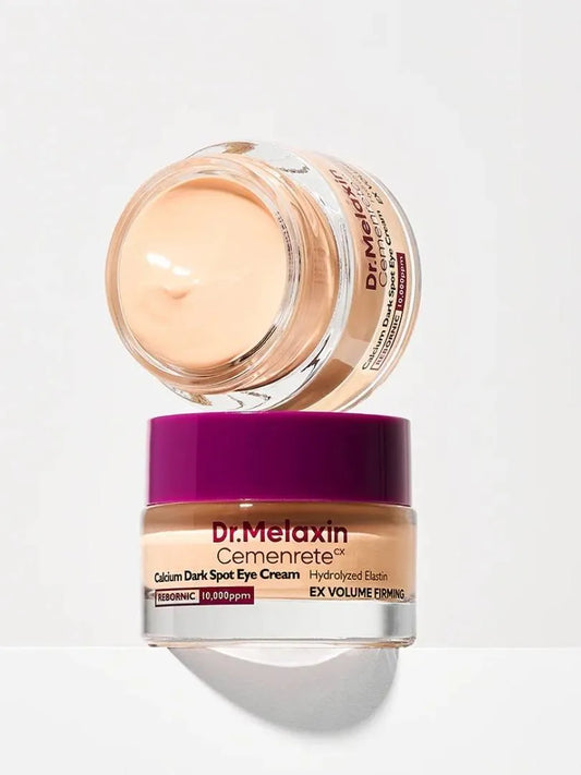 Cemenrete Calcium Dark Spot Eye Cream, 15g