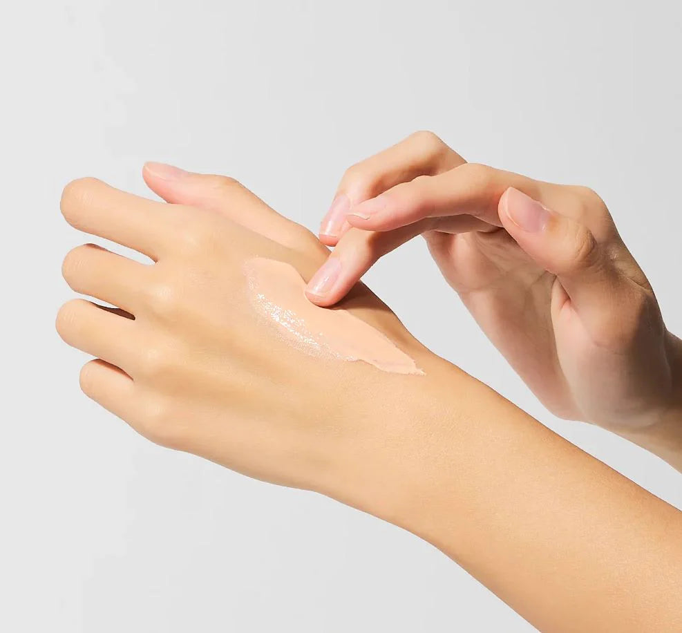 Cemenrete Calcium Dark Spot Eye Cream, 15g