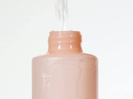 No.4 Hydrating Glow Mineral Toner – 200ml