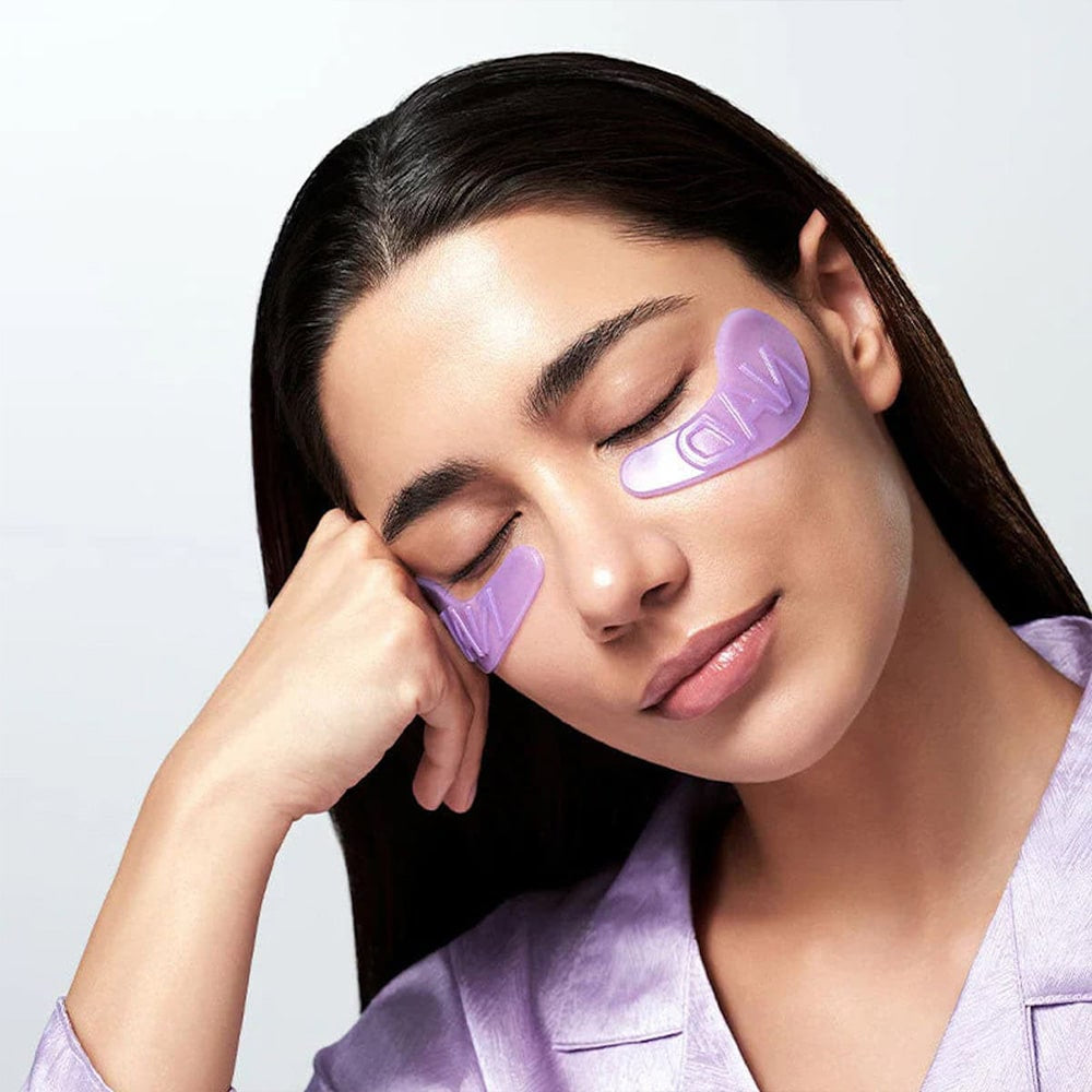 No.9 NAD+ Eye Patches 1τμχ κλπ