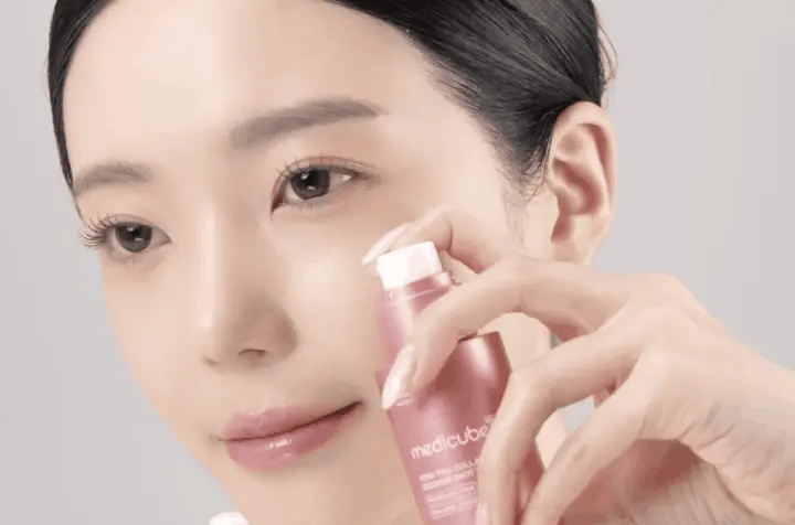 PDRN Pink Exosome Shot Serum 7500