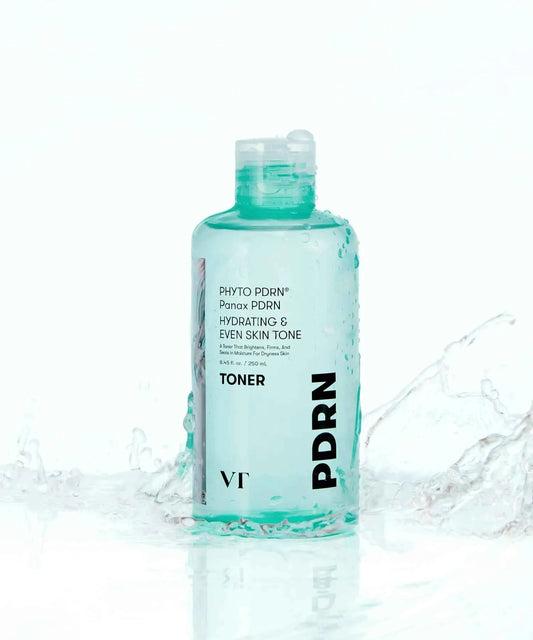 PDRN toner 250ml