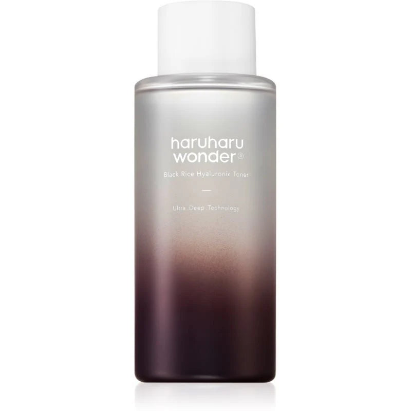 Black Rice Hyaluronic Toner Original 150ml