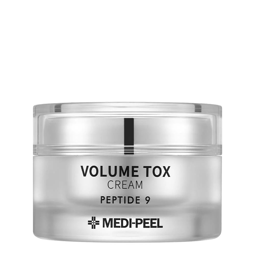 Crème Tox Volume Peptide 9 Pro