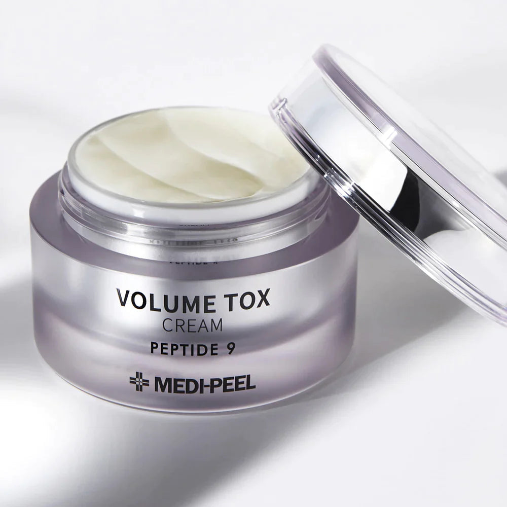 Crème Tox Volume Peptide 9 Pro
