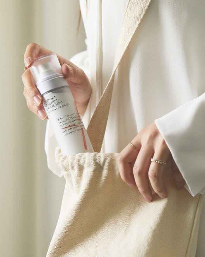 Balancium Comfort Ceramide Cream Mist