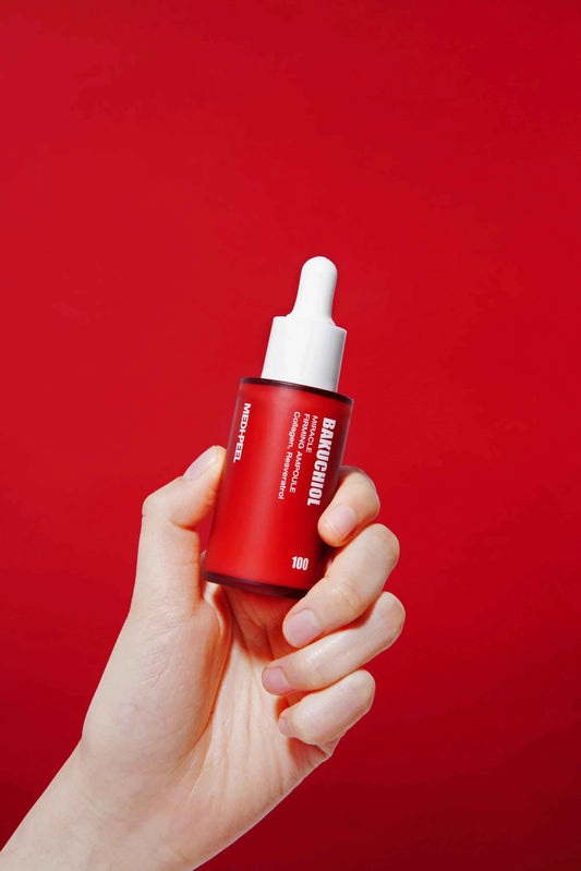 Bakuchiol Miracle Firming Ampoule 30ml