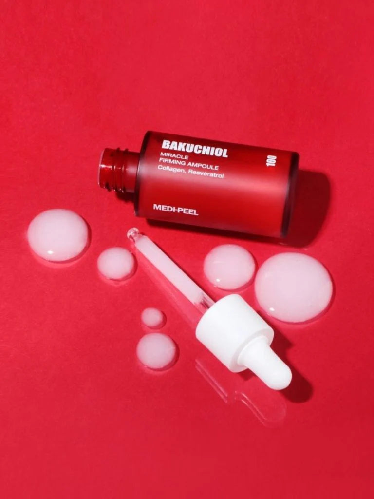 Bakuchiol Miracle Firming Ampoule 30ml