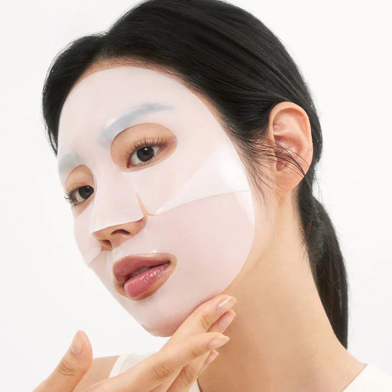 Masque profond Hydro Cera-nol Real 34 g