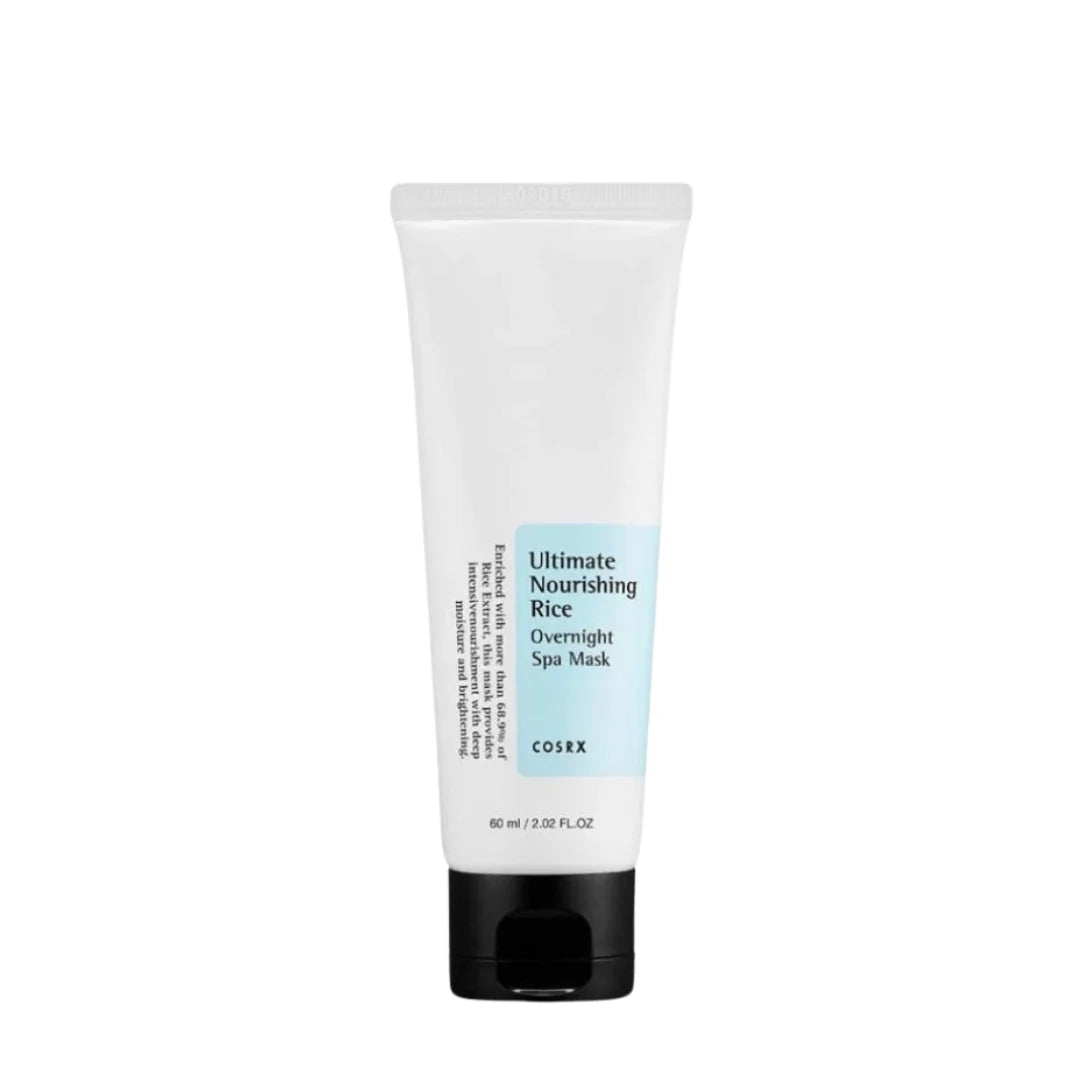 Ultimate Nourishing Rice Overnight Mask 60ml