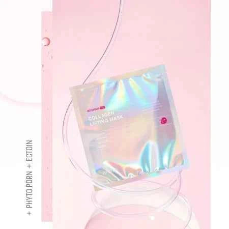 Red Capsule Pro-Collagen Lifting Mask 1τμχ