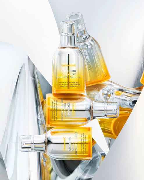 Exosome Mela-Glu Dark Spot Ampoule 30 ml