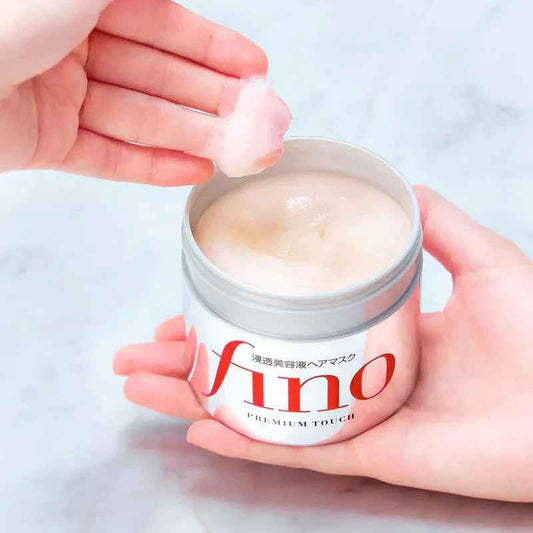 Fino Premium Touch Penetrating Essence Hair Mask 230ml