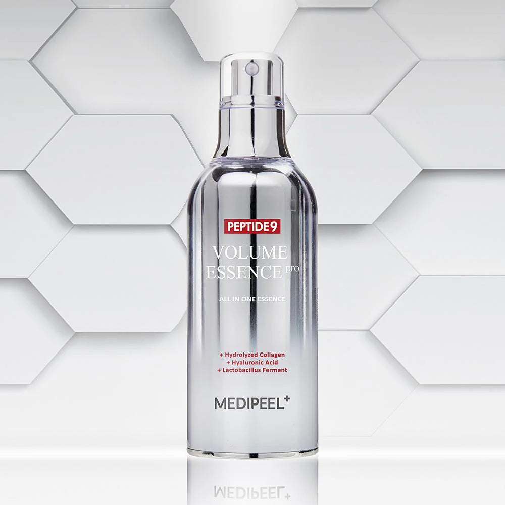 Peptide 9 Volume All In One Essence Pro 100ml