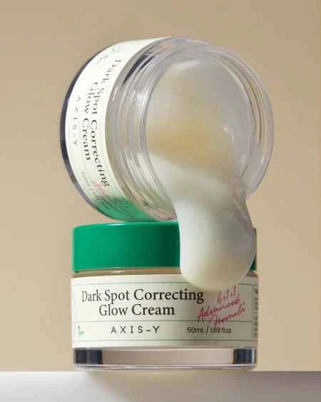 Dark Spot Correcting Glow Cream 50 ml