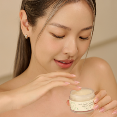 Dark Spot Correcting Glow Cream 50 ml