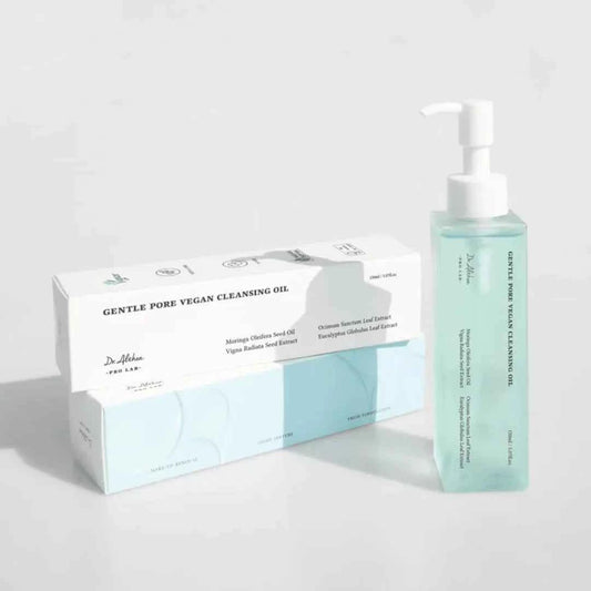 Pro Lab Gentle Pore Vegan Cleansing Oil 150 ml