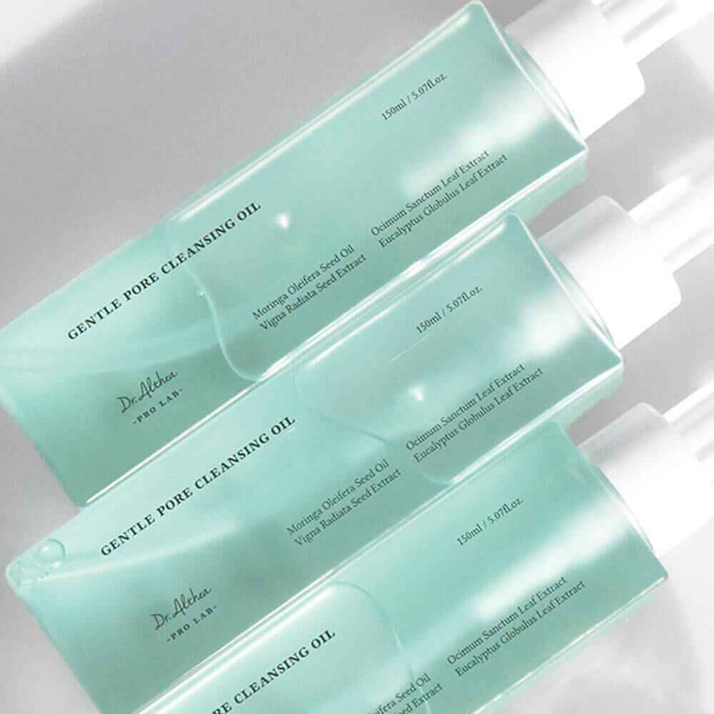 Pro Lab Gentle Pore Vegan Cleansing Oil 150 ml