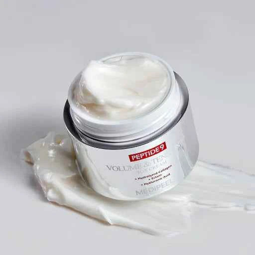 Peptide 9 Volume & Tension Tox Cream Pro 50g