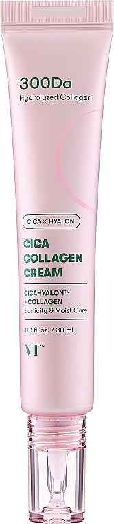Cica Collagen Cream, 20ml