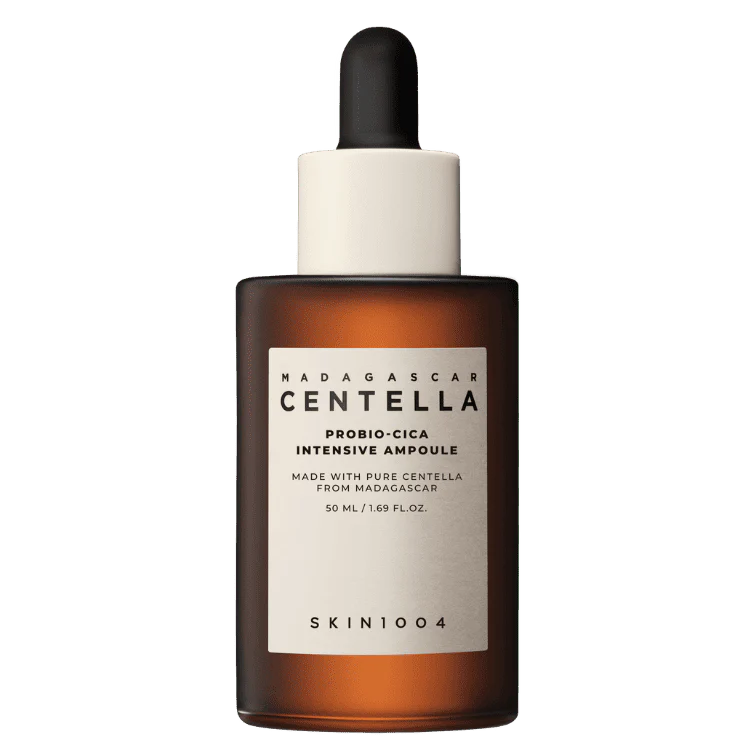 Madagascar Centella Probio-Cica Intensive Ampoule 50ml