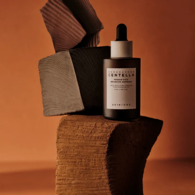 Madagascar Centella Probio-Cica Intensive Ampoule 50ml