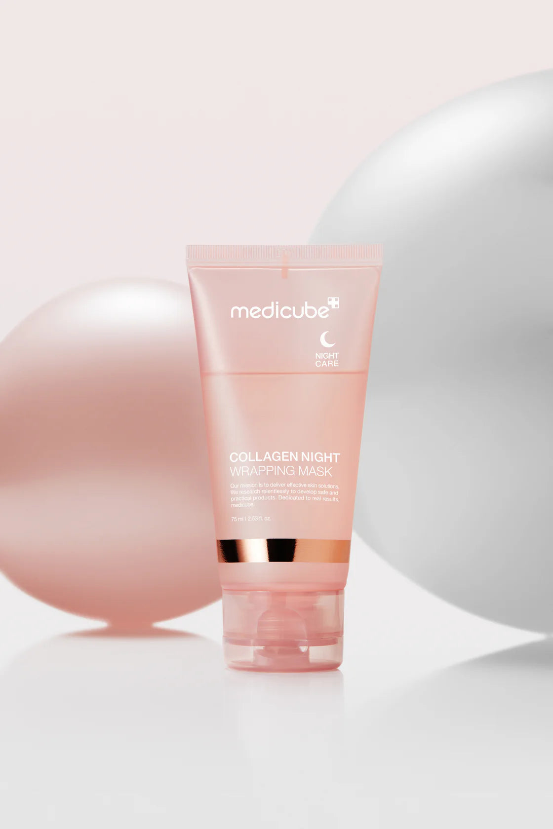 Collagen Night Wrapping Mask
