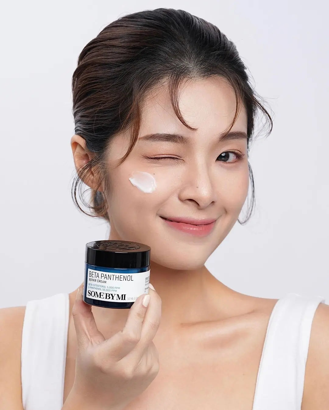 Beta Panthenol Repair Cream 50ml
