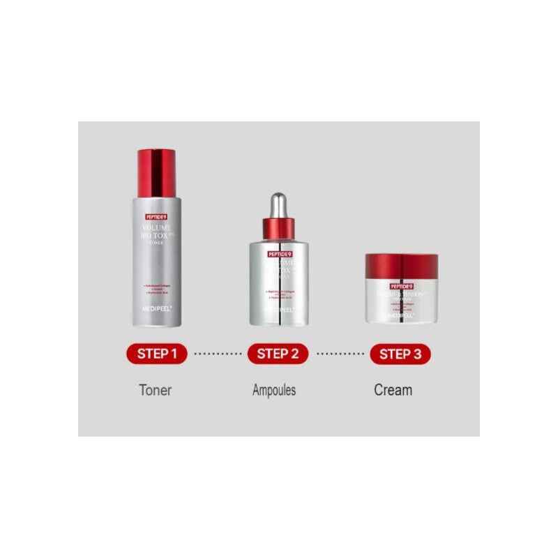 Peptide 9 Volume Bio Tox Toner 250ml