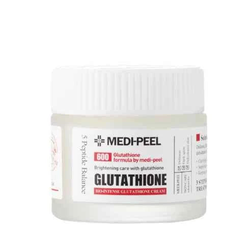 MEDI PEEL Bio Intense Glutathione White Cream 50g