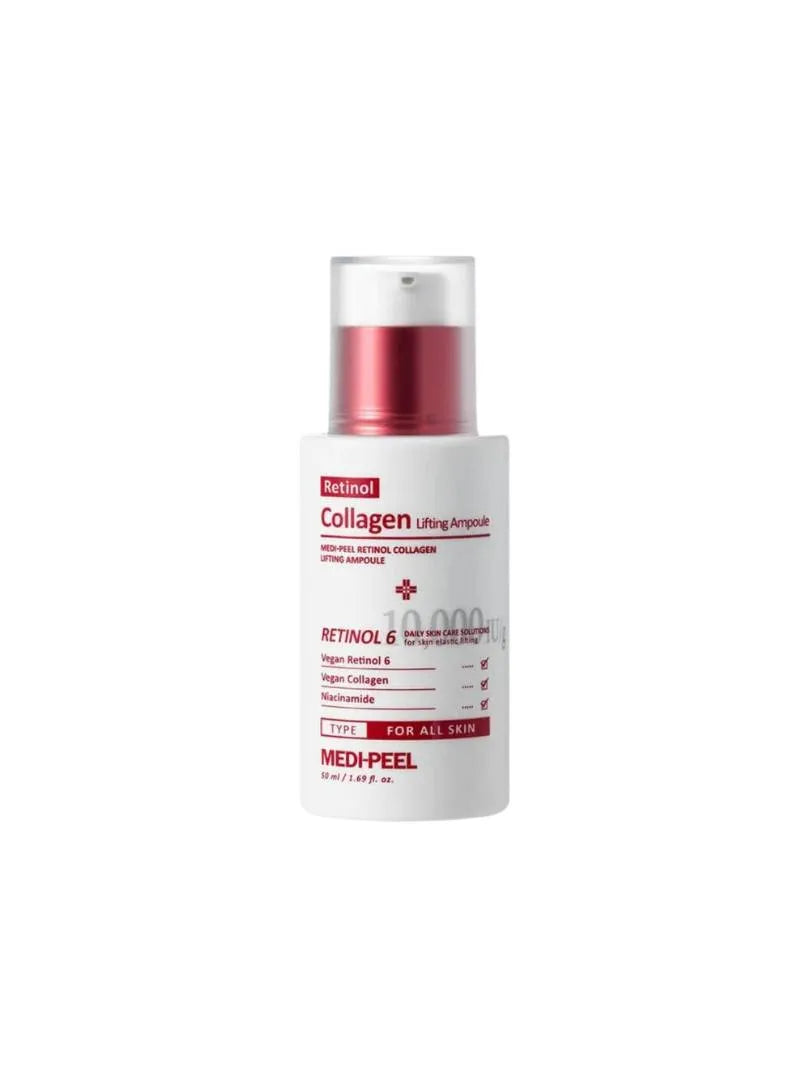 MEDI-PEEL Retinol Collagen Lifting Ampoule 50 ml