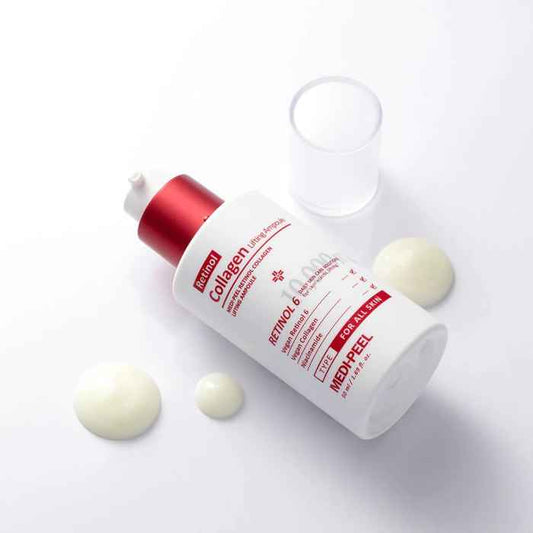 MEDI-PEEL Retinol Collagen Lifting Ampoule 50 ml