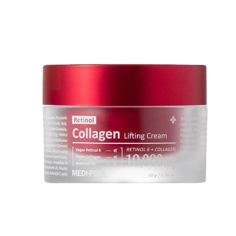 MEDI-PEEL Retinol Collagen Lifting Cream 50 ml