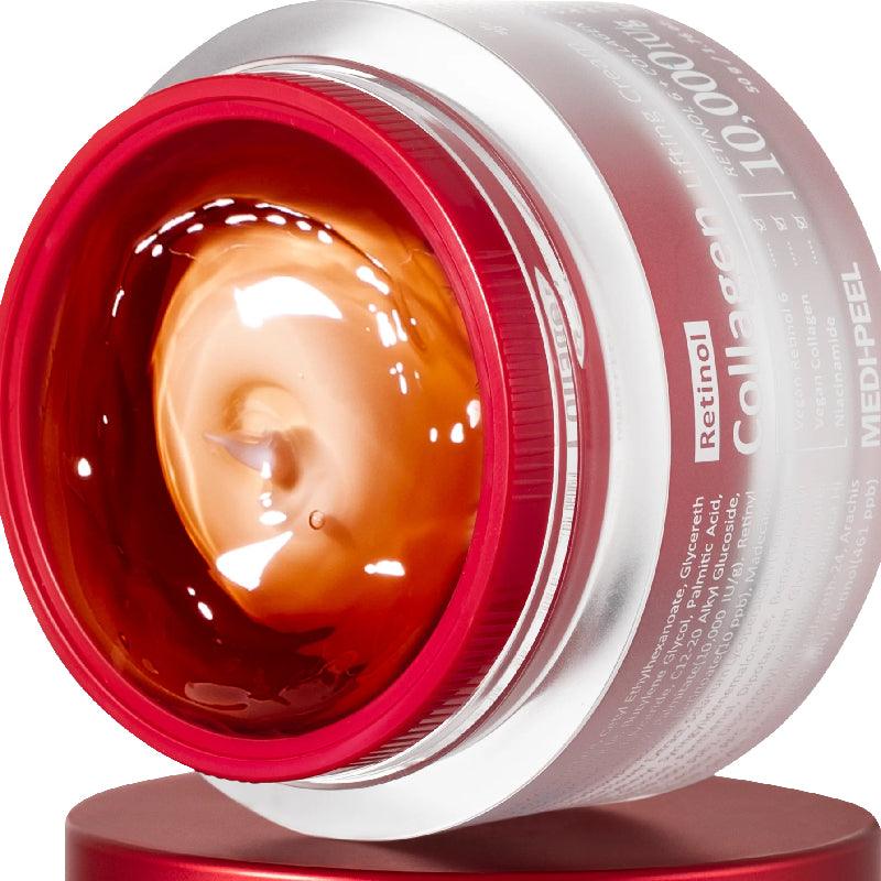 MEDI-PEEL Retinol Collagen Lifting Cream 50 ml