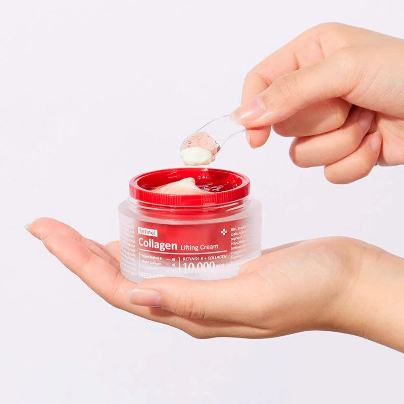 MEDI-PEEL Retinol Collagen Lifting Cream 50 ml