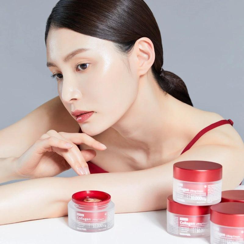 MEDI-PEEL Retinol Collagen Lifting Cream 50 ml