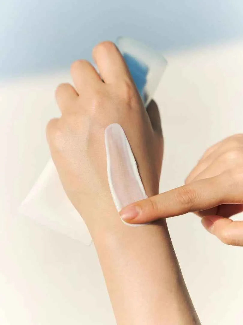 Madagascar Centella Hyalu-Cica Water-Fit Sun Serum 50ml