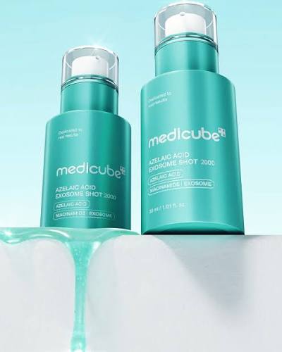 Azelaic Acid Exosome Shot Serum 2000 30ml