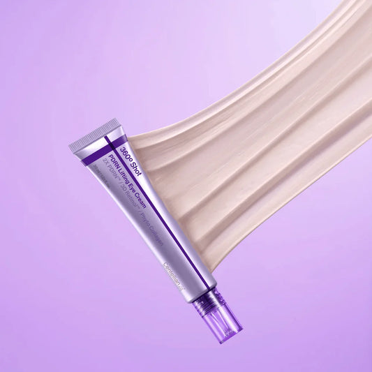 360º Shot PDRN Lifting Eye Cream 30ml