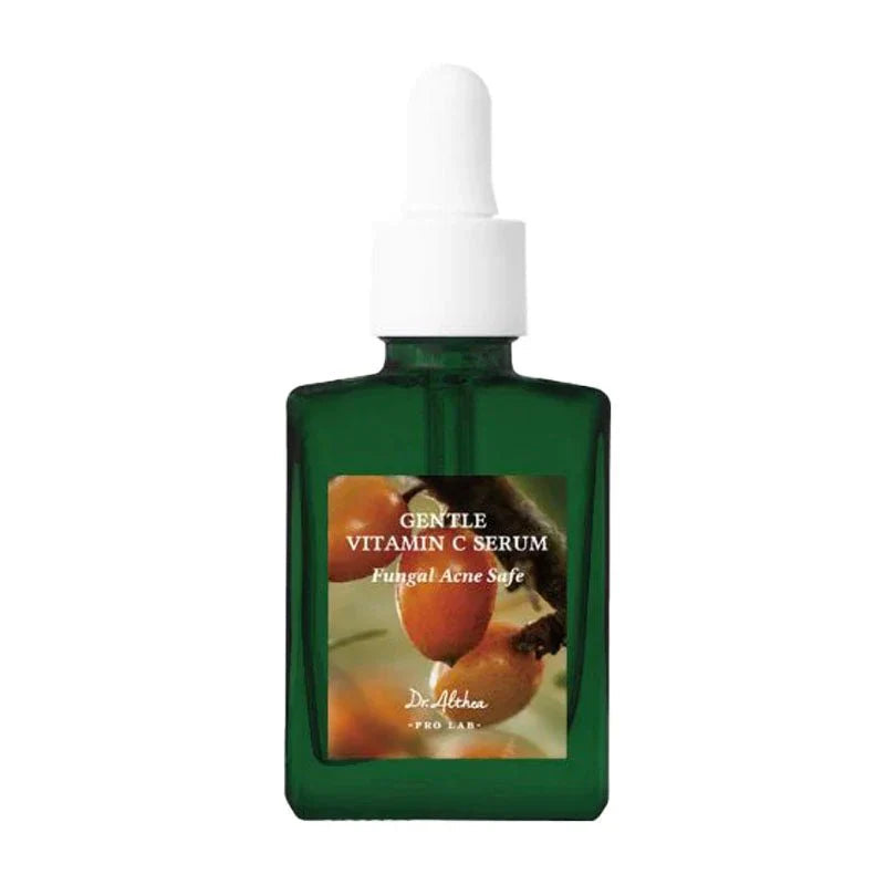 Gentle Vitamin C Serum - Ορός Βιταμίνης C για ευαίσθητο δέρμα 30ml