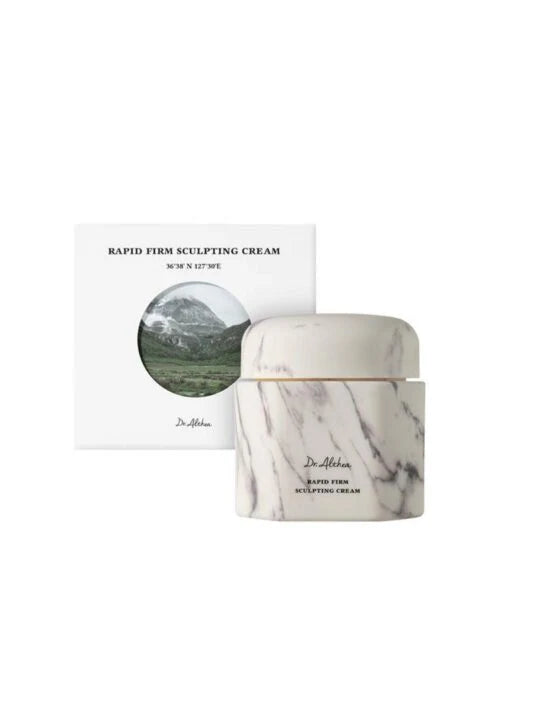 Rapid Firm Sculpting Cream 45ml
